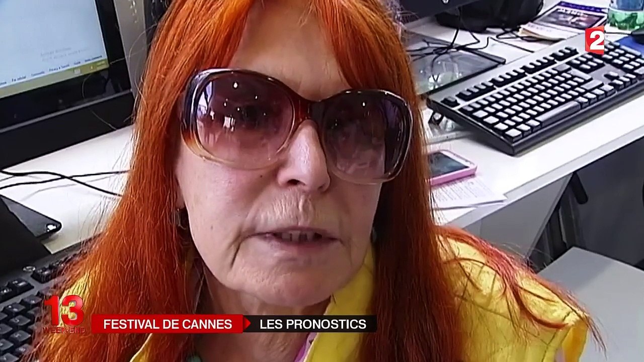 Festival de Cannes : les favoris pour la Palme d'or