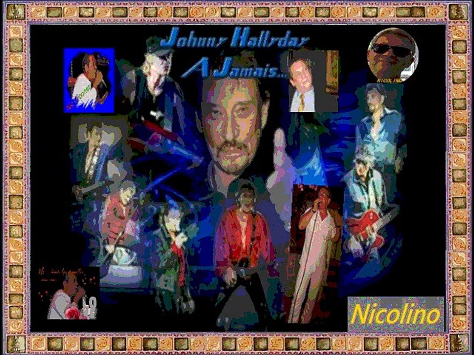 L'Envie par Nicolino