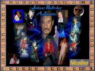 L'Envie par Nicolino