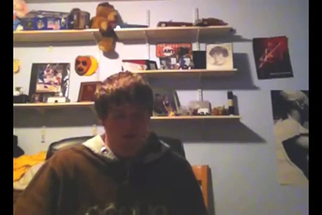 Lecture Fail? Students Share Their Critiques of College Teaching