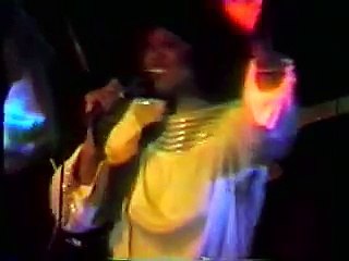 Darlene Love, "Christmas, Baby Please Come Home," 1981