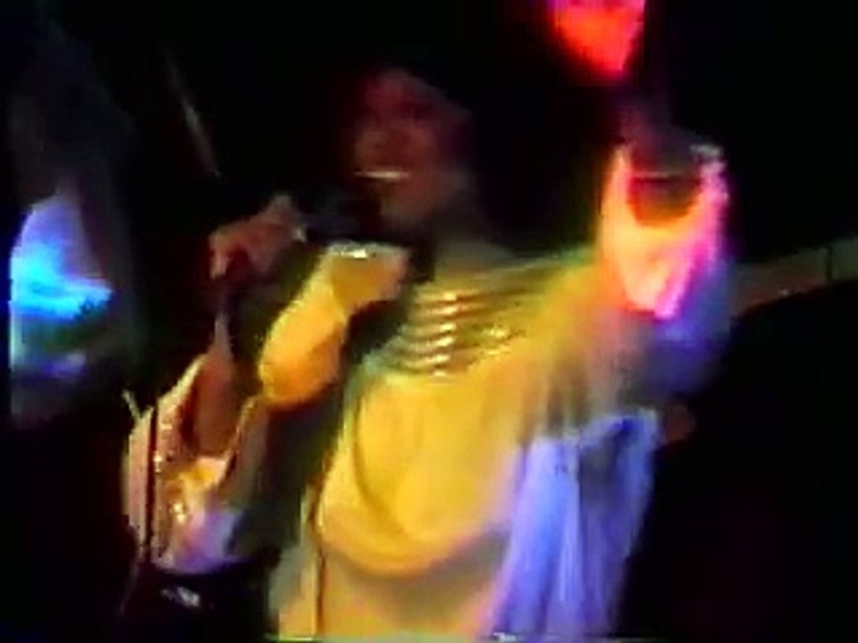 Darlene Love, "Christmas, Baby Please Come Home," 1981