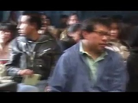 Opciones Universitarias en la Zona Metropolitana de la Ciudad de México I