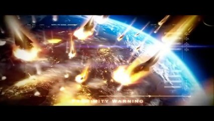 Greenwheel - Shelter (Mass Effect 3)