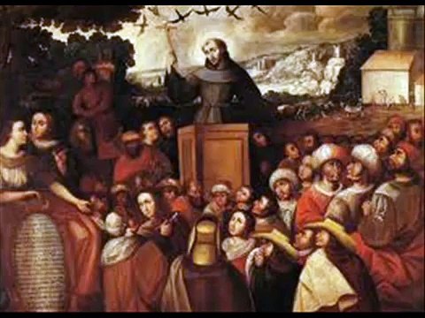 Aportes Culturales De España a Peru