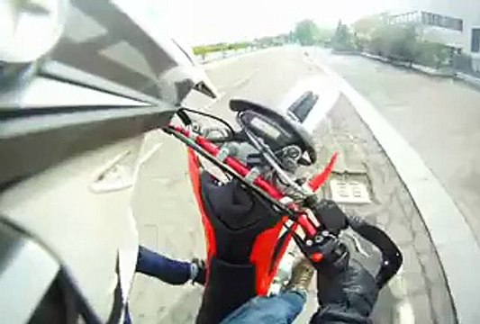 Bike stunt wheelie compilation - Bike Wheeling