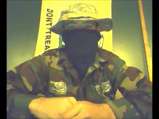 National Defense Authorization Act Militia News Update NDAA.wmv