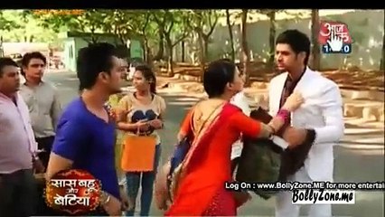 Meri Aashiqui Tumse Hi 24  May 2015 Full Update