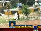 Faisalabad Main Rana Sanaullah Kay Dera Kay Qareeb Ilaqay Main Drugs Ki Mandi Lagti Hai Khullam Khulla-
