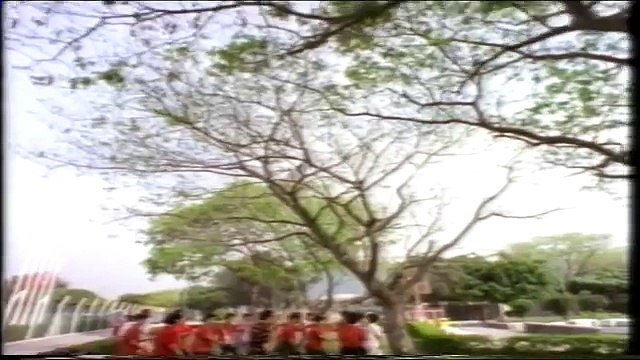 A330 Cockpit Landing Hong Kong Kai Tak Airport Cathay Pacific Checkerboard Approach IGS Runway 13