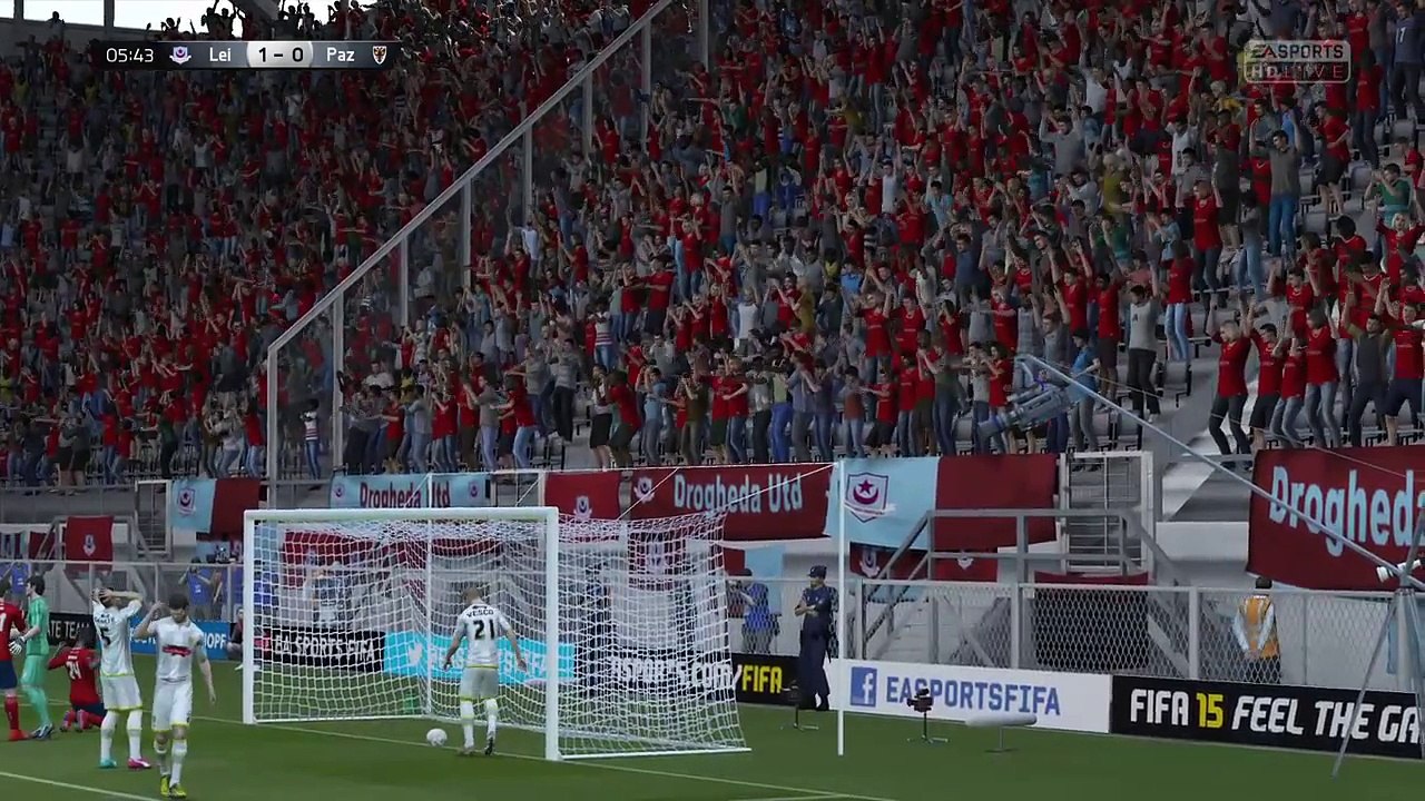 FIFA 15 Ultimate team: Bronze squad challenge: episode 2