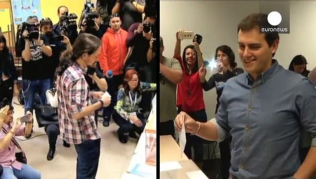 إسبانيا: خوف و ترقب لدى الحزب الشعبي الحاكم من نتائج الانتخابات الاقليمية و البلدية