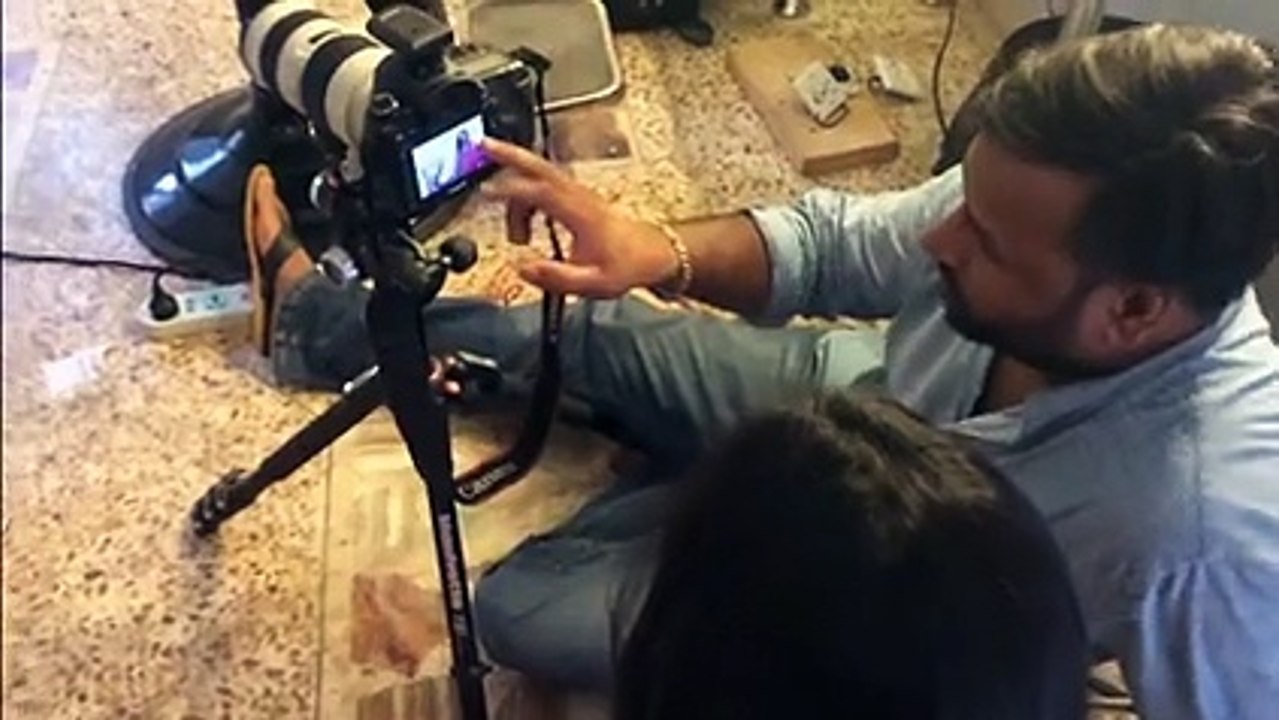 Orient Summer 2015 Vol 3 BTS Video - Clothing9.blogspot.com