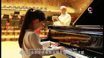 CRTV.NL: Piano talent Serena Wang