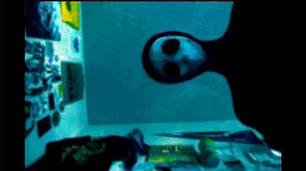 Creepypasta - Eyeless Jack