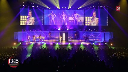 "Stars 80" : "Dans cette tournée, nous sommes tous cabossés..."