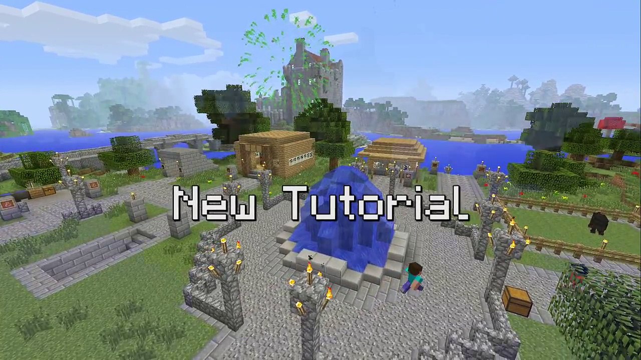 Minecraft: Xbox 360 Edition Title Update 19 Trailer
