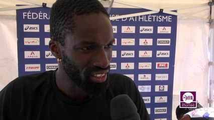 Kafétien Gomis : « Ma meilleure rentrée »
