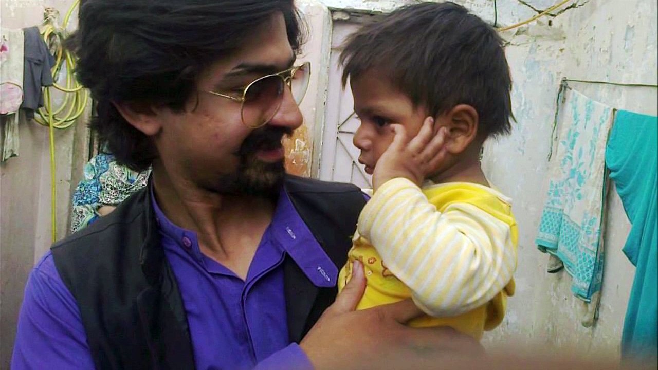 Is Ramadan Shaffaf Welfare Trust-(SWT) Ka sth De Shujat Ahmed Burney Ki Appeal