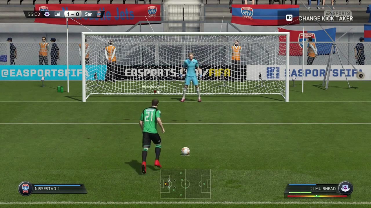FIFA 15 Ultimate team: Bronze squad challenge: episode 3