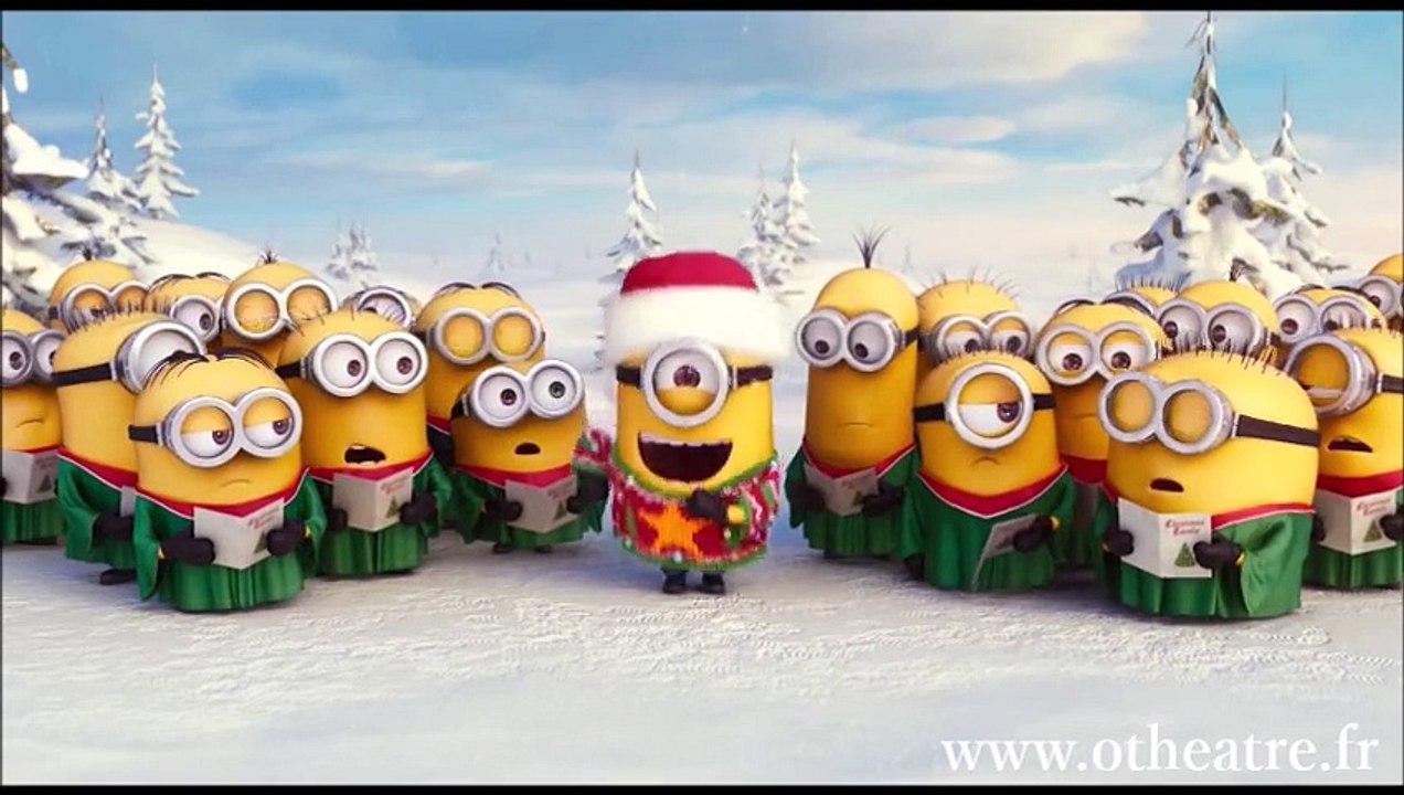 teaser O.Théâtre de Noel