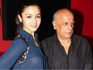 Alia Bhatt's Parents Criticise Her Work - BT