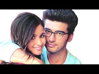 Chetan Bhagat Happy With Alia & Arjun's Performance - BT