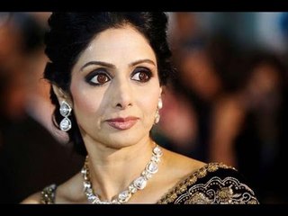 Sridevi Gives A 'Personal Touch' To Her Home - BT