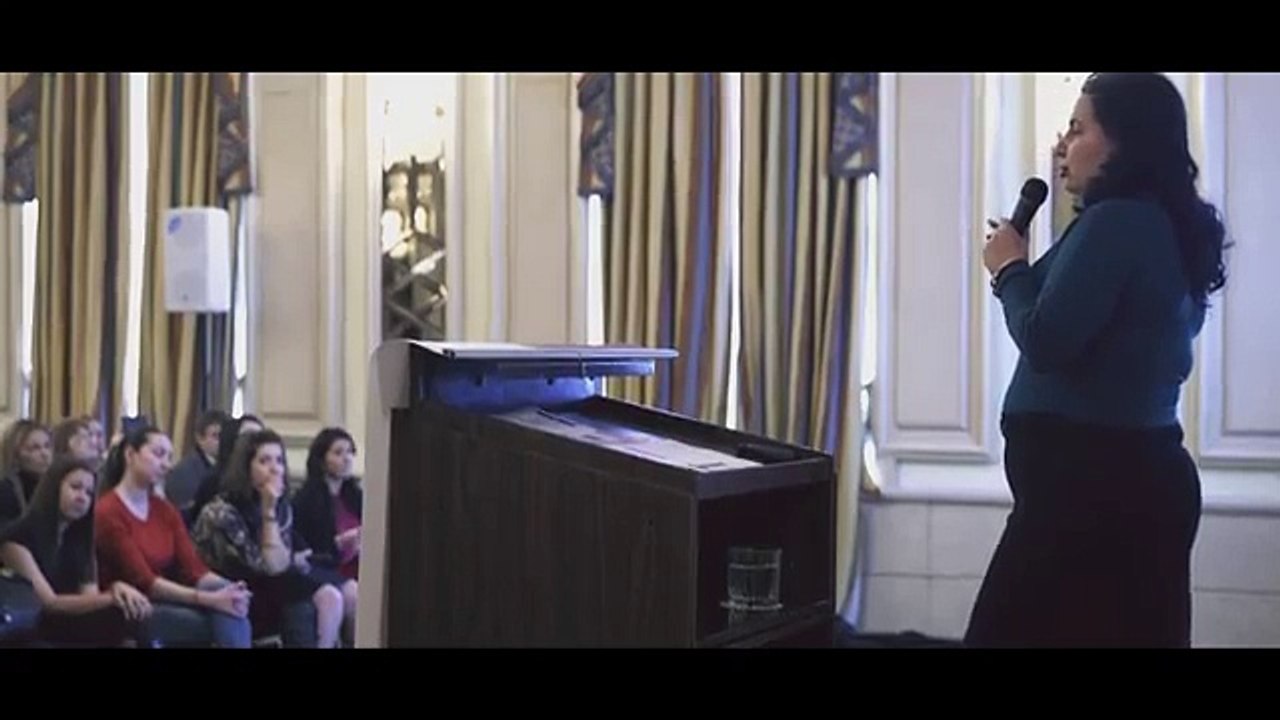 OneCoin Presentation Sofia 04.04.2015