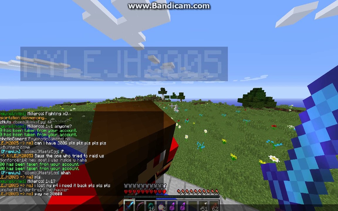 J&H PvP #2