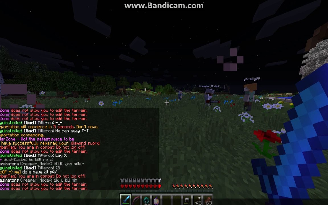 J&H PvP #4