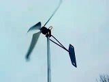 Mikes missouri wind and solar wind turbine review