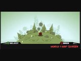 Super Meat Boy Soundtrack--World 1 Map Screen