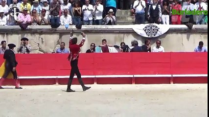 Nimes matinal 24 may 2015