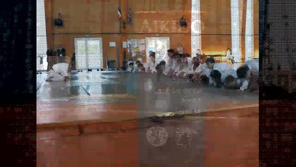 AIKI SOMBERNON ENFANTS FEV 2em partie 2015