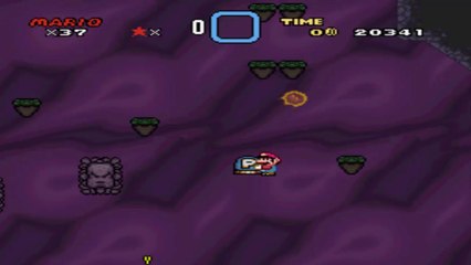 Super Mario World Central Production part.33 Bowser castle ! [FIN ?] (4/4)