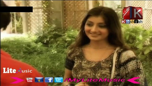 Chori Chori By Ghulam Ali Samoo -Kashish Tv-Sindhi Song