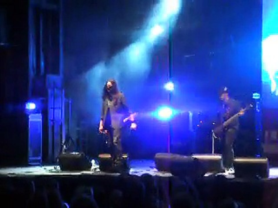 Xess - Ikask man! (Kaunas '15)