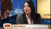Rocío Zorrilla: Inversiones se paralizaron desde Enero por caso Repsol