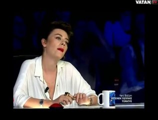 Acun Ilıcalı Demet Evgar Tartışma Videosu