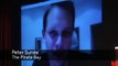Pirate Bay Surrenders to Hollywood, interview with co-founder Peter Sunde  (BB Video)