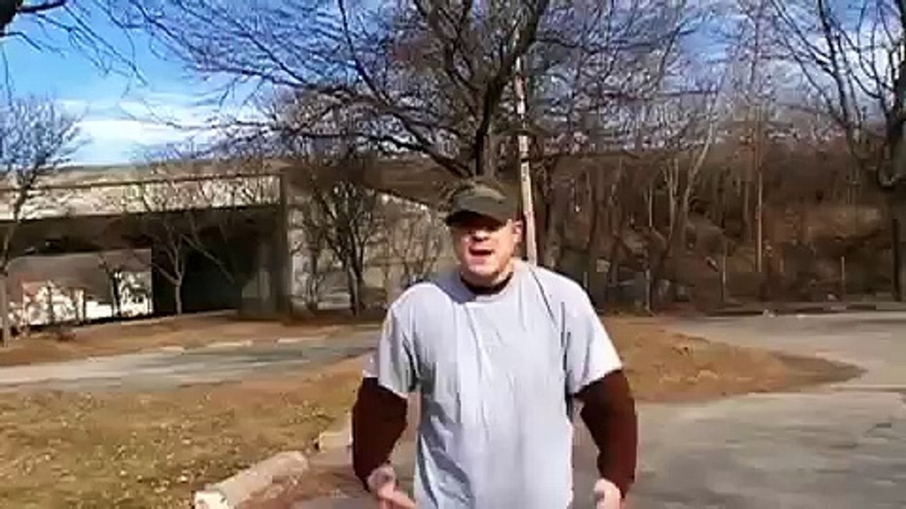 Wake up and listen