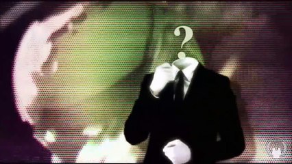 Mensagem de Anonymous - Entenda o que é Anonymous.