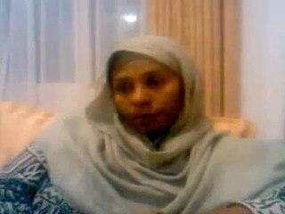 Nagla - Testimony مداهمة منزل نجلاء