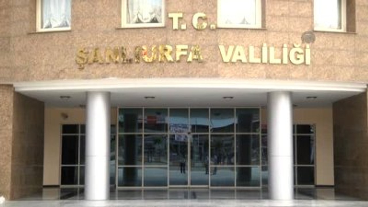 Cumhurbaşkanı Erdoğan Valiliği Ziyaret Etti