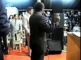 Pastor Luiz Antonio alerta a Igreja do Rio Grande do Sul