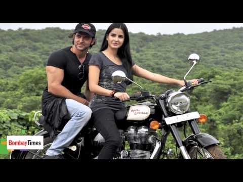 Katrina Shoots For More Than 12 hrs A Day - BT