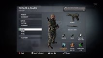 Black Ops and MW3 Best Perks To Use