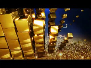 العصر الذهبي  - تعزيز الصحارى بجعلها خضراء