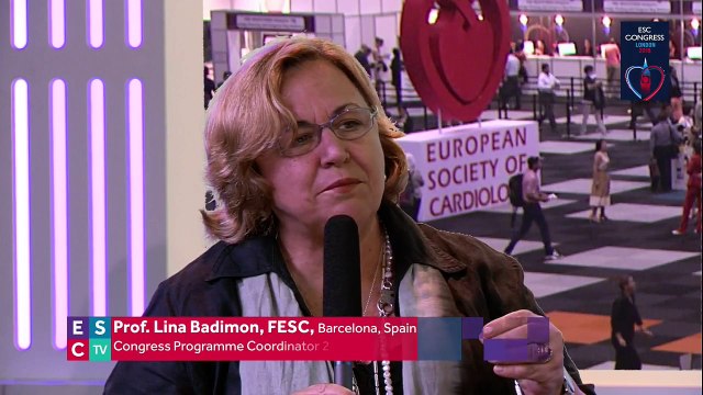 ESC TV 2014 - Basic science the clinical practice of the future